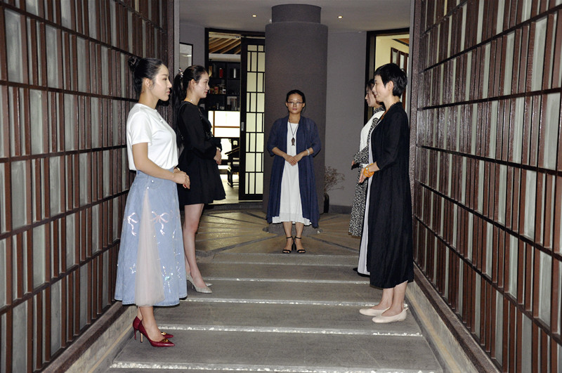 2025年茶艺师培训开始啦 / 爱好也可以变成专业